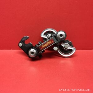 Dérailleur arrière-Rear Derailleur SIMPLEX PRESTIGE AR637P (6v) ref6dr