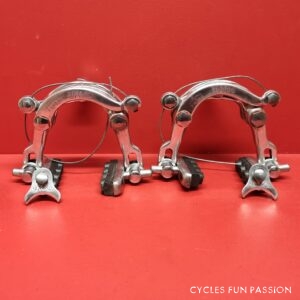 Étriers frein-Brakes MAFAC RACER DURAL FORGE ref19ef