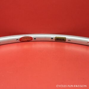 Jante pneu-Rim SUPER CHAMPION MIXTE (700/36t) ref44jt