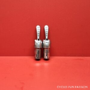 Leviers vitesses cintre-Shifters SIMPLEX CROSS ref46lv