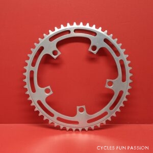 Plateau pour pédalier-Crankset chainring NEUF-NOS SHIMANO DURA-ACE 7100 (52d/BCD130) ref359pp5