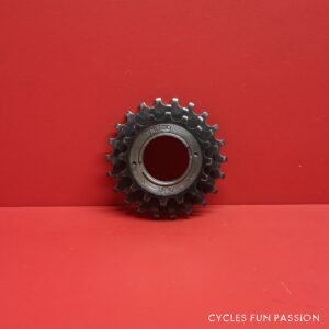Roue libre-Freewheel UNITED (16-22d/3V/FR) ref15rl