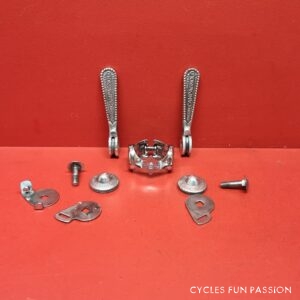 Pièces pour levier vitesses-Shifters CAMPAGNOLO ref253pp4