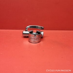 Blocage rapide pour tige de selle-Seat Post PEUGEOT NS ref1pp7