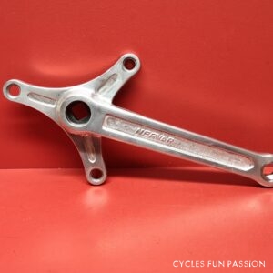 Manivelle pour pédalier-Crankset NERVAR (lg170/BCD116/FR) ref411pp5