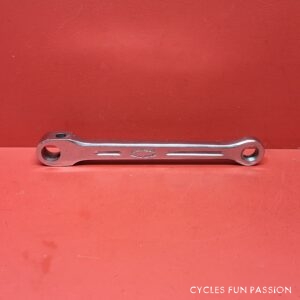 Manivelle pour pédalier-Crankset STRONGLIGHT MARQUE DEPOSEE (lg170/FR) ref160pp5