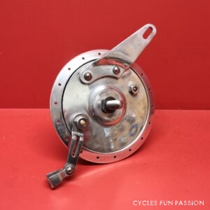 Moyeu frein tambour arrière-Hub NEUF-NOS ATOM (36t/FR) ref13my