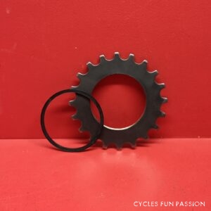 Pignon-Sprocket CYCLO 64-72 20d ref275pp2