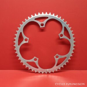 Plateau pour pédalier-Crankset chainring NEUF-NOS SHIMANO KI-2 (22d/BCD130) ref239pp5