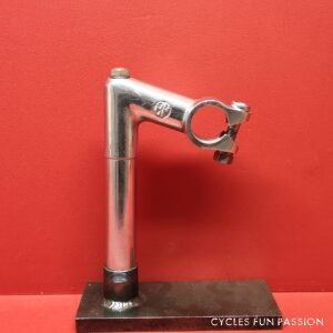 Potence-Stem BELLERI BF (lg60/ø25cnt) ref12pt