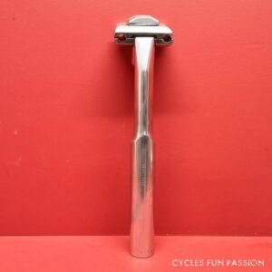 Tige de selle alu-Seat Post STRONGLIGHT (lg240/ø25) ref65ts