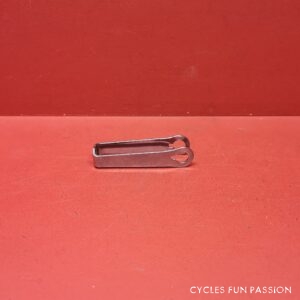 Butée gaine pour étrier frein arrière-Brake NEUF-NOS VINTAGE ref187pp4