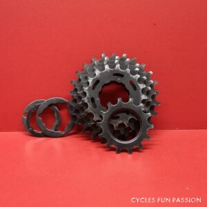 Cassette-Sprocket SHIMANO (14-26/5V) ref66rl