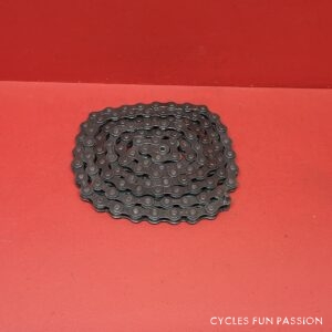 Chaine vélo pour pédalier-Crankset chainring SEDIS (3v) ref362pp5