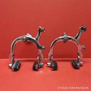 Étriers frein-Brakes BEBO SPORT ref12ef