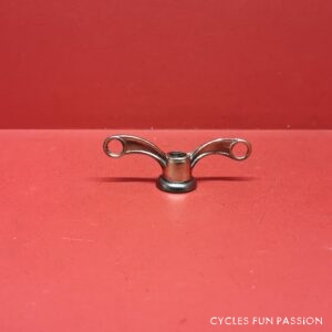Papillon écrou pour roue-Wheel VINTAGE (ø9) ref53pp2
