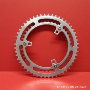 Plateaux pour pédalier-Crankset chainring CAMPAGNOLO GRAN SPORT (52-42d/BCD116) ref221pp5