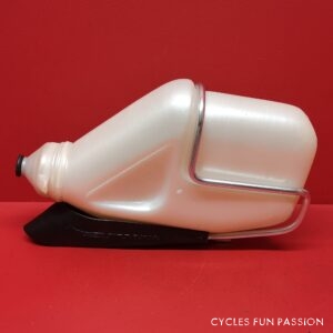 Bidon profilé pour vélo-Cage COBRA ref162bb