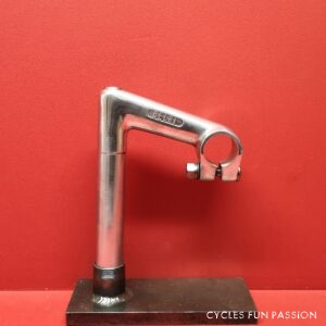 Potence-Stem BELRI COURSE (lg80/ø25cnt) ref31pt