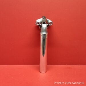 Tige de selle-Seat Post CAMPAGNOLO RECORD (lg190/ø27.2) ref60ts