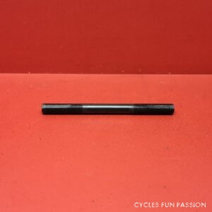 Axe creux pour moyeu avant-Hub SHIMANO DURA-ACE (lg108/BSC/ø8.5) ref256pp2