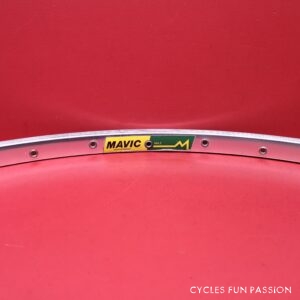 Jante pneu-Rim MAVIC MA 2 (700/36t) ref39jt