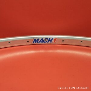Jante pneu-Rim MACH1 (700/36t) ref5jt