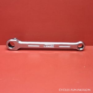 Manivelle pour pédalier-Crankset SOLIDA (lg170/FR) ref272pp5