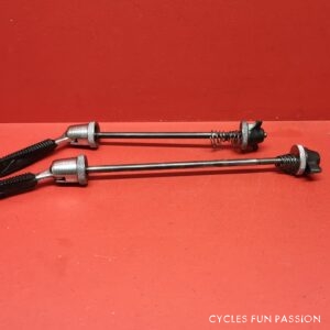 Blocages rapide pour roues -Quicks release SIMPLEX ref68pp2