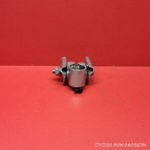 Chariot simple pour tige de selle-Saddle clamp VINTAGE ref18pp7