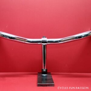 Cintre potence-Handlebar stem VINTAGE (t50/lg25) ref4ct