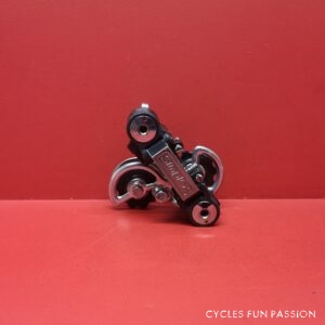 Dérailleur arrière-Rear Derailleur SIMPLEX PRESTIGE (6v) ref26dr