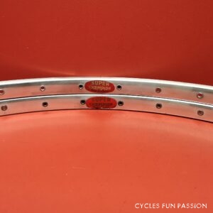 Jantes pneu-Rims SUPER CHAMPION (700/36t) ref13jt