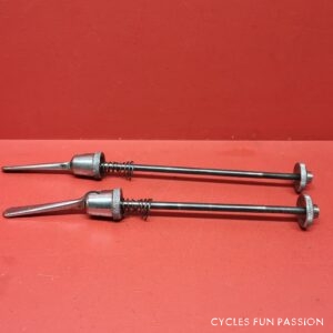 Blocages rapide pour roues -Quicks release SIMPLEX ref74pp2