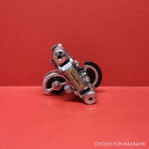 Dérailleur arrière-Rear Derailleur SIMPLEX SX410 (6v) ref7dr