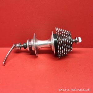 Moyeu arrière-Hub MAVIC 571 (32t/8v) ref50my