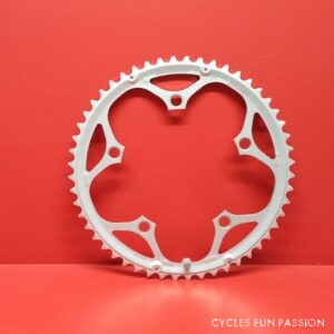 Plateau pour pédalier-Crankset chainring SHIMANO SG-A (52d/BCD130/9V) ref413pp5