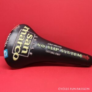 Selle-Saddle SAN MARCO SQUADRA HDP ref78sl