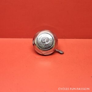 Sonnette timbale-Bell ST-CHRISTOPHE ref102pp1