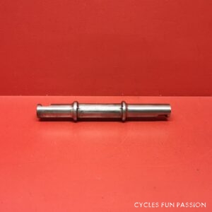Axe de pédalier à clavettes-Bottom Bracket VINTAGE (lg146-56/ø16) ref197pp5