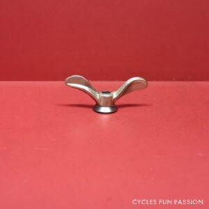 Papillon écrou pour roue-Wheel VINTAGE (ø8) ref60pp2