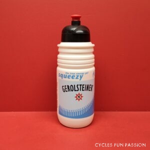 Bidon pour vélo-Bicycle bottle ELITE GEROLSTEINER ref162bb