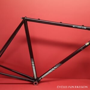 CADRE-FRAME MOTOBECANE C51 COLUMBUS SL (55 axe) ref55