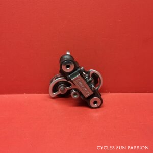 Dérailleur arrière-Rear Derailleur SIMPLEX PRESTIGE (6v) ref26dr