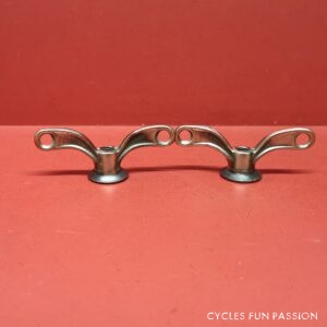 Papillons écrous pour roue-Wheel VINTAGE (ø8) ref219pp2