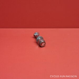 Vis serrage tige de selle-Seatpost binder bolt RALEIGH (lg30/ø7) ref38pp7