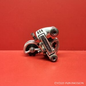 Dérailleur arrière-Rear Derailleur SHIMANO 600EX ARABESQUE RD-6200 (6V) ref32dr