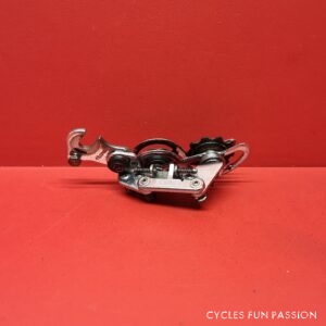 Dérailleur arrière-Rear Derailleur HURET SVELTO (6v) ref30dr