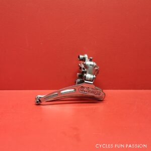 Dérailleur avant-Front Derailleur SHIMANO 600 ARABESQUE ref8dv