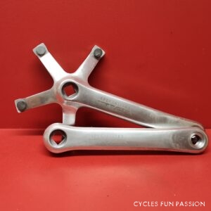 Manivelles pour pédalier-Cranksets SPECIALITES TA (lg172.5/BCD130/BSC) ref3pl